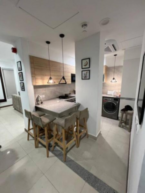 Two Bed, Penta Apartments, DHA Ph V, Lahore